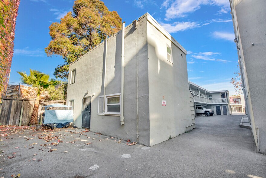 More Photos Of 555-569 S 2nd St, San Jose Apartments For Sale