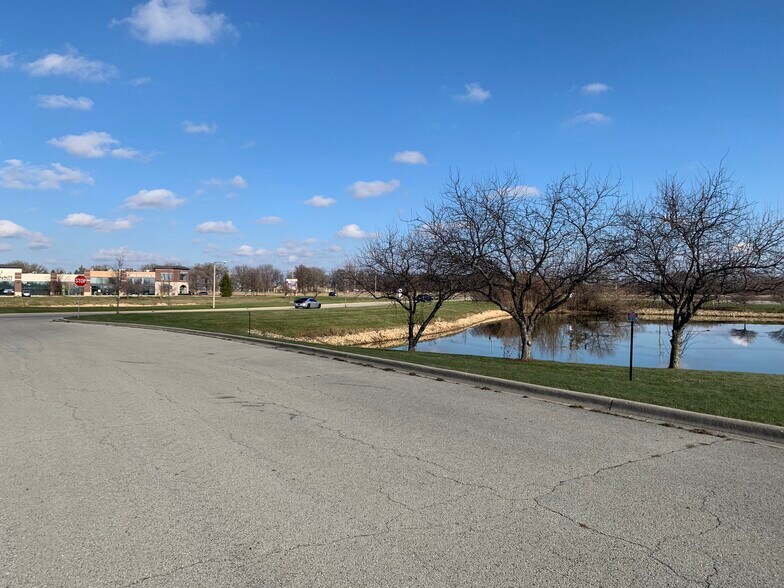 More Photos Of 1 & 2 BOOMBAH Blvd, Yorkville Land For Sale