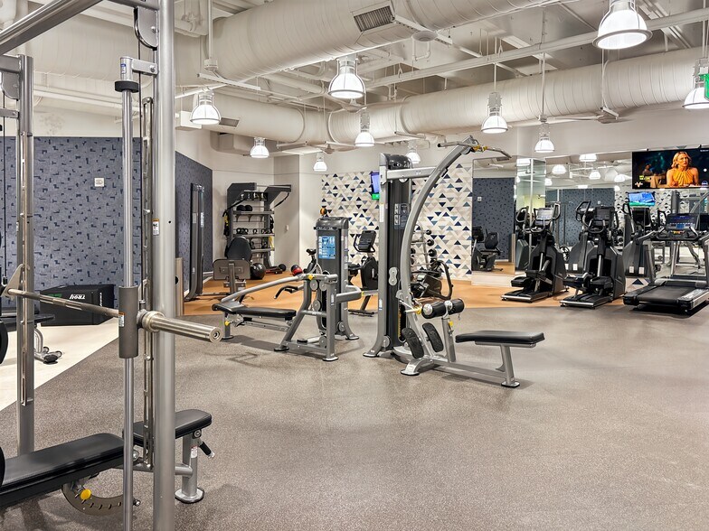 More Photos Of 1 Riverway, Houston Coworking Space