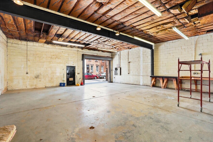 More Photos Of 3110 Memphis St, Philadelphia Warehouse For Sale