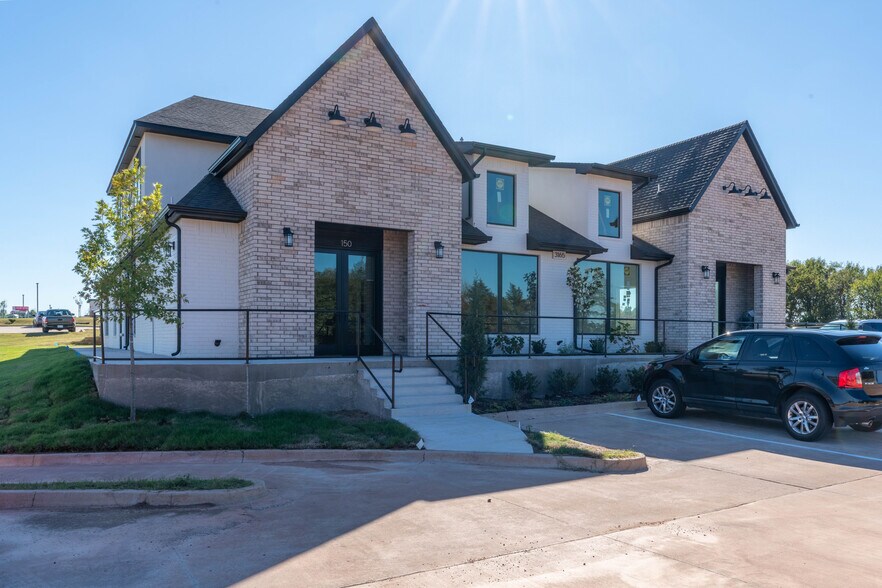 More Photos Of 3165 N Sooner Rd, Edmond Office For Sale