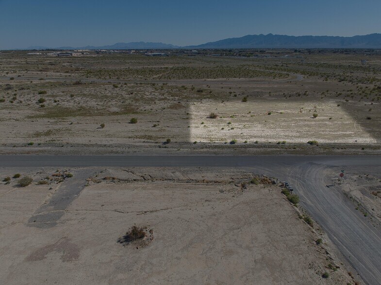 More Photos Of 1201 East Irene Street Pahrump, NV 89060, Pahrump Land For Sale