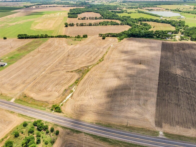 More Photos Of TBD TBD Texas 22, Brandon Land For Sale