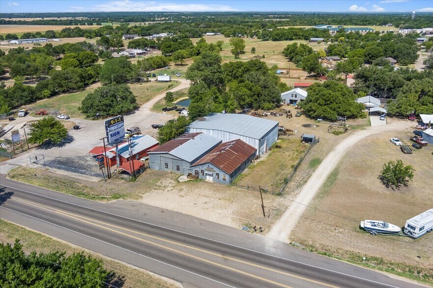 More Photos Of 110 S Highway 95, Little River Academy Warehouse For Sale