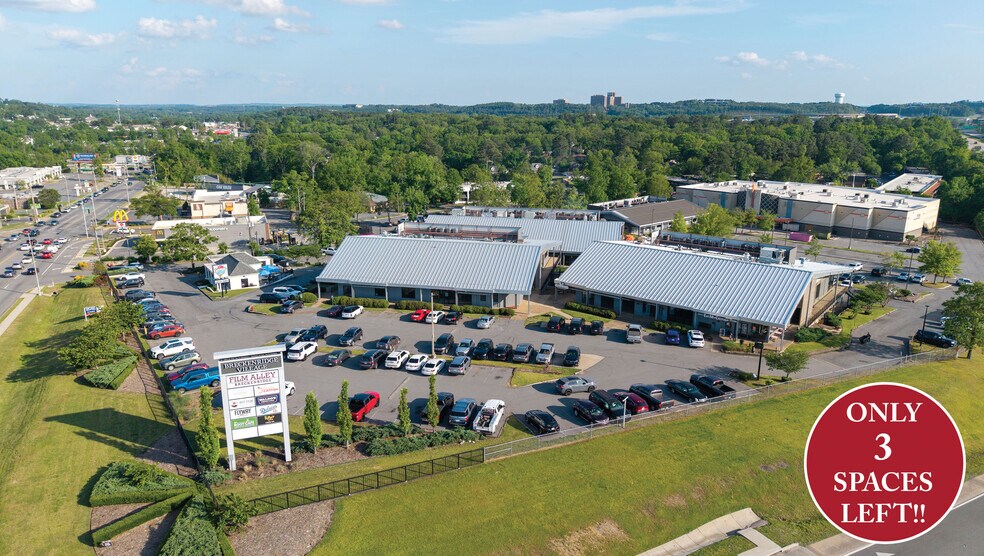 Primary Photo Of 10301 N Rodney Parham Rd, Little Rock Unknown For Lease