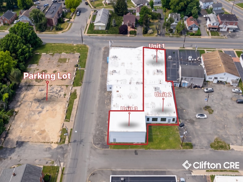 More Photos Of 2175 Spruce St, Ewing Storefront For Sale