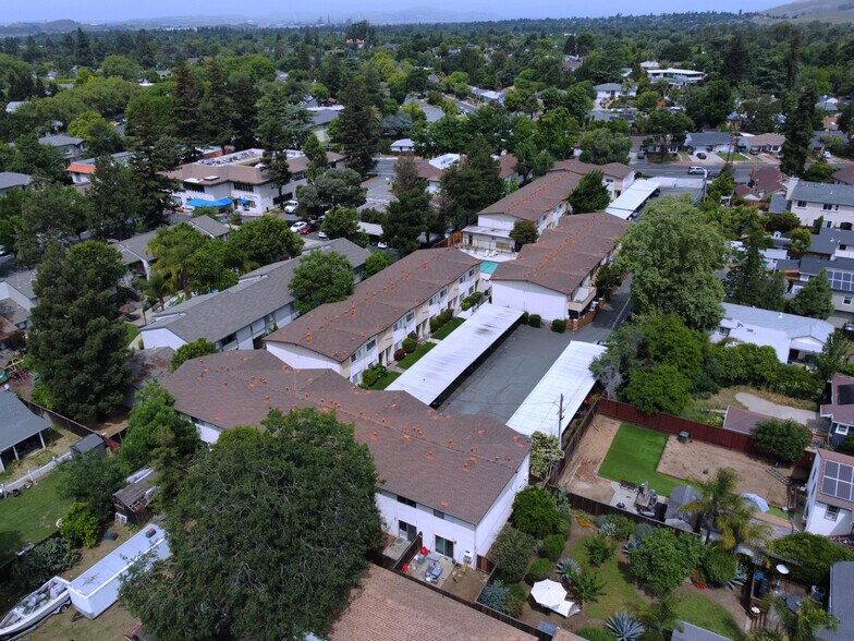 More Photos Of 3066 Willow Pass Rd, Concord Apartments For Sale