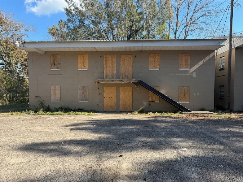 Primary Photo Of 3779 Eaton St, Baton Rouge Apartments For Sale