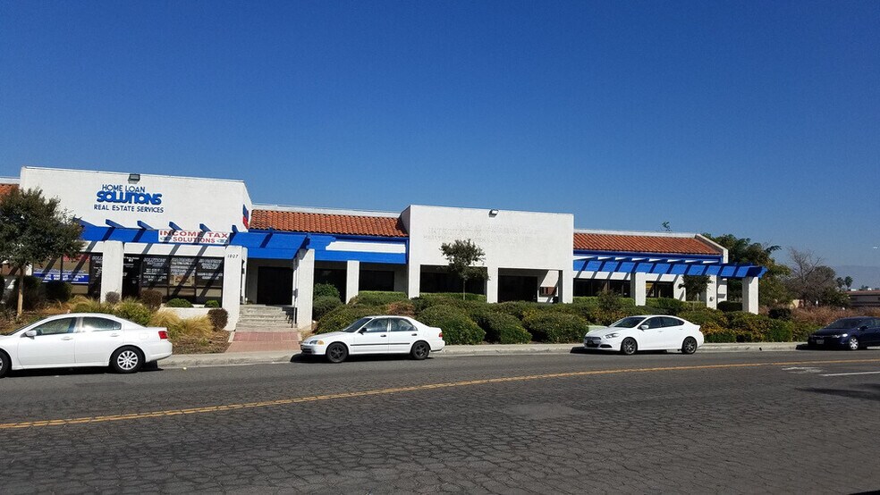 More Photos Of 1023-1027 S Mt Vernon Ave, Colton Office For Lease