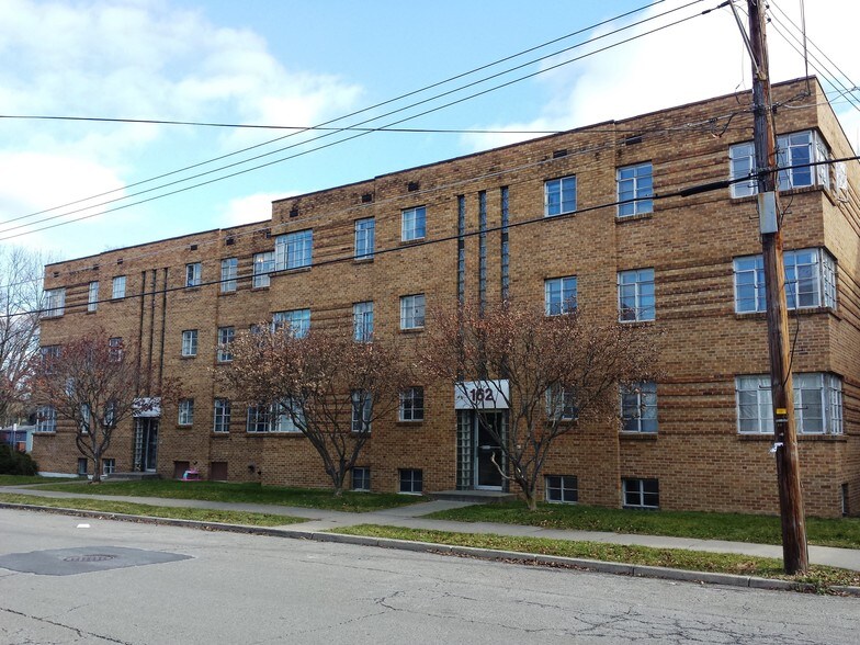 More Photos Of 162 Chapin St, Binghamton Apartments For Sale