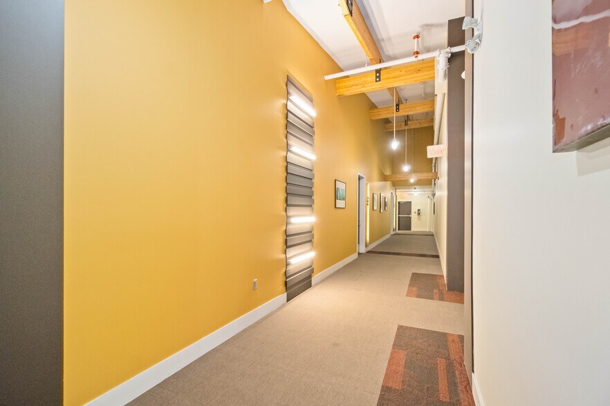 More Photos Of 11623-11633 105th Ave, Edmonton Office For Sale