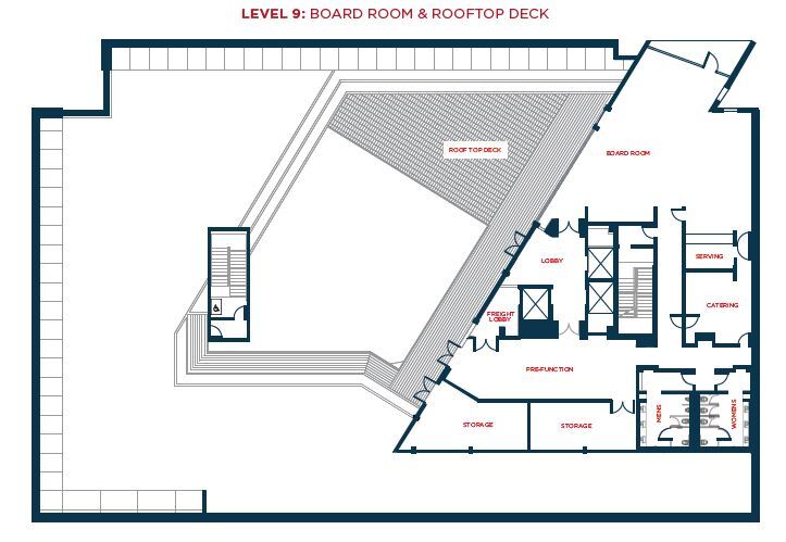 More Photos Of 203 W 10th St, Austin Office For Lease