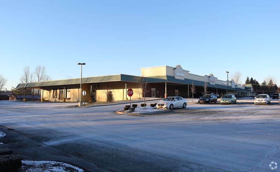 More Photos Of 43 Round Lake Rd, Ballston Lake Freestanding For Lease