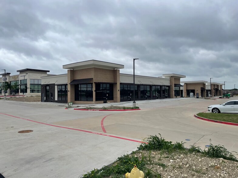 More Photos Of 12997 Main St, Frisco Storefront Retail Office For Lease