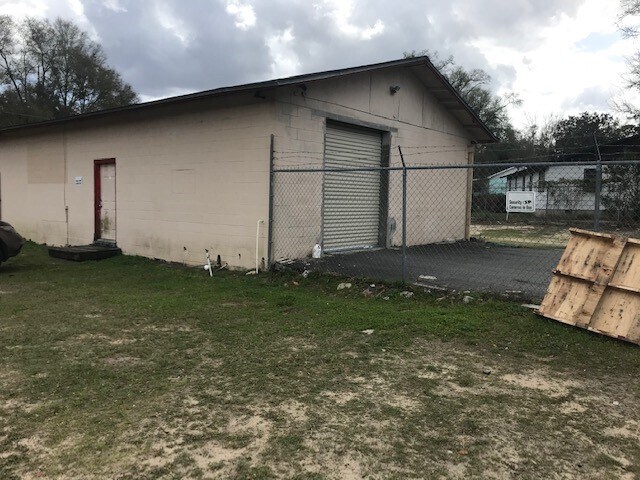 More Photos Of 6315 Blountstown Hwy, Tallahassee Storefront Retail Office For Sale