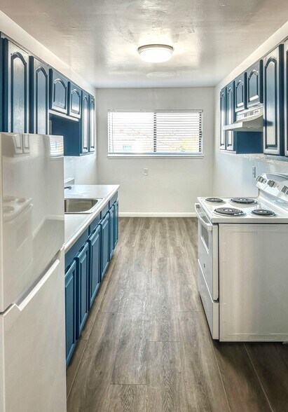 More Photos Of 8811 A St, Oakland Apartments For Sale