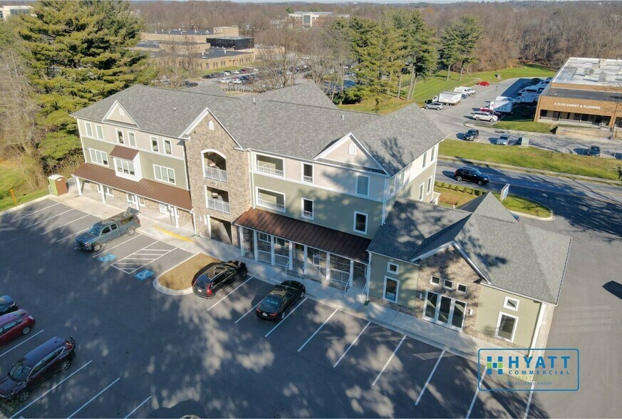 More Photos Of 9123 Old Annapolis Rd, Columbia Storefront Retail Office For Lease