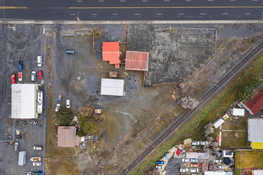 More Photos Of 4150 Stratford Rd NE, Moses Lake Specialty For Sale