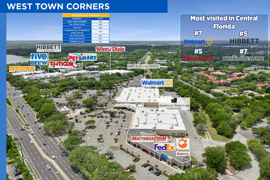 More Photos Of 280 S State Road 434, Altamonte Springs Unknown For Lease