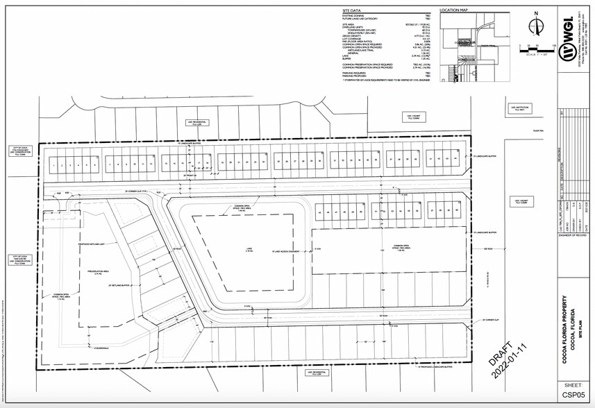 More Photos Of 1444 Range Rd, Cocoa Land For Sale