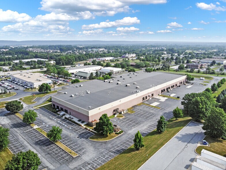 More Photos Of 5065-5073 Ritter Rd, Mechanicsburg Warehouse For Lease