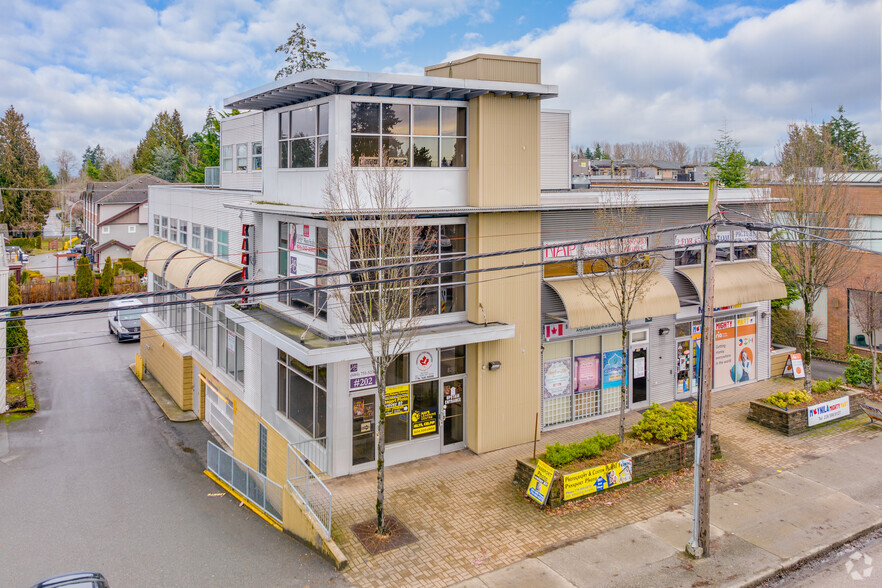 Primary Photo Of 8268 120 St, Surrey Office For Lease