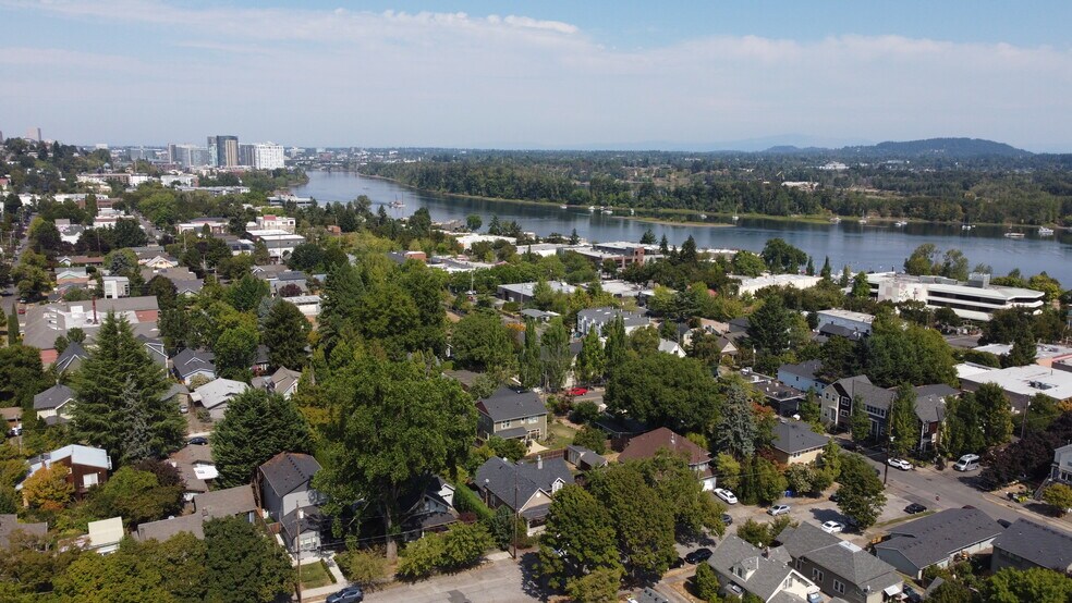 More Photos Of 325 S Idaho St, Portland Multifamily For Sale