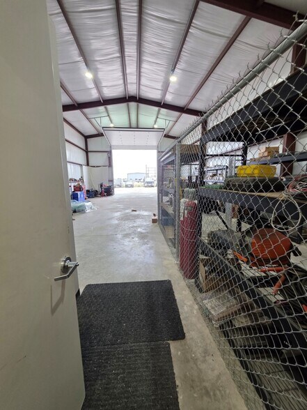 More Photos Of 10904 Texas 191, Midland Industrial For Lease