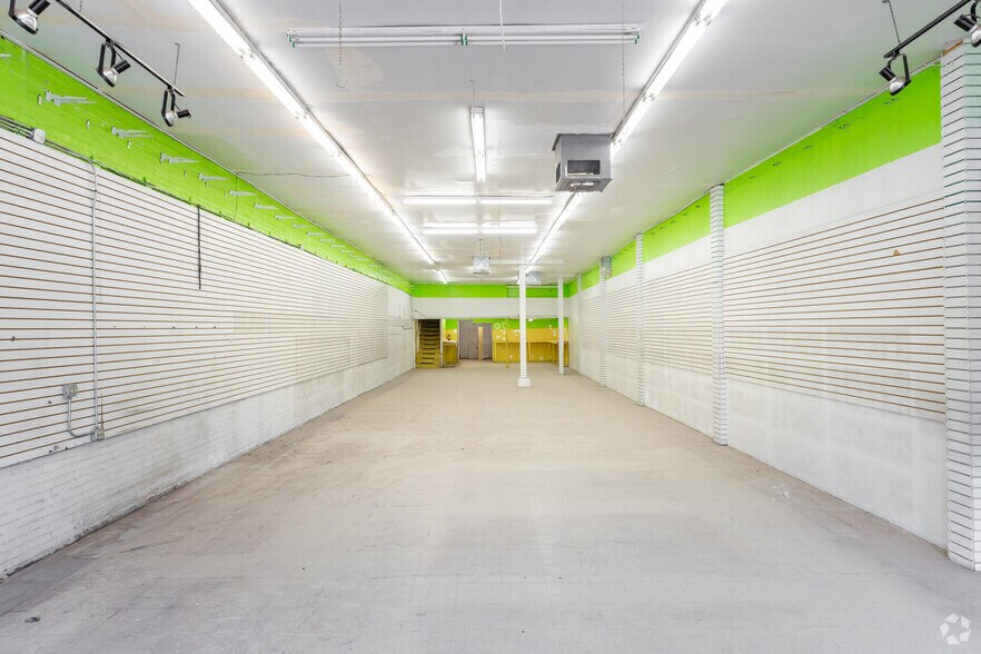 More Photos Of 605-607 S 605 & 607 S Stanton St, El Paso General Retail For Sale