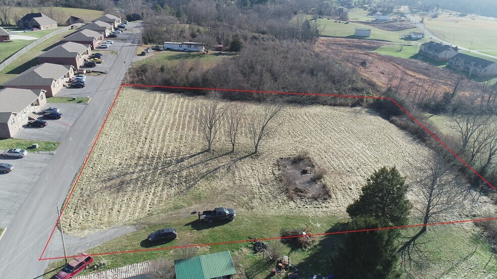 More Photos Of 136 Saint George Ln, Harrogate Land For Sale