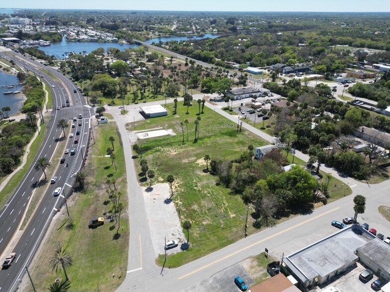 More Photos Of 1568 Water Dr NE, Palm Bay Land For Sale