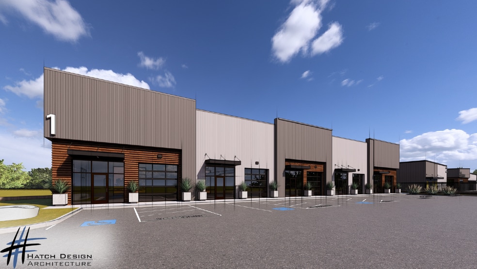 Primary Photo Of 1303 Old Justin Rd, Argyle Office For Lease