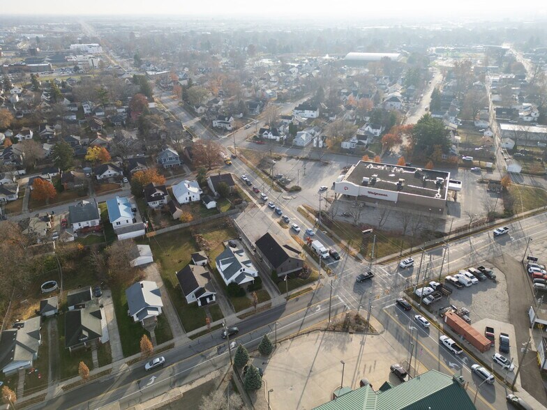 More Photos Of 1800 South St, Lafayette Office For Sale