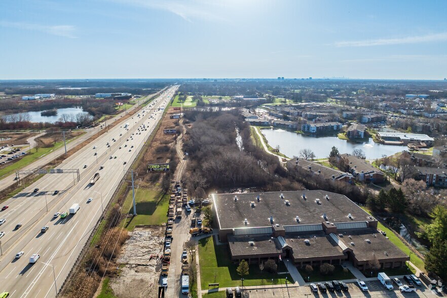 More Photos Of 2305 Pembroke Ave, Hoffman Estates Land For Sale