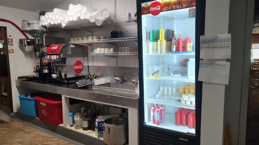 More Photos Of 107 Country Creek Dr, Pickens Storefront Retail Office For Sale