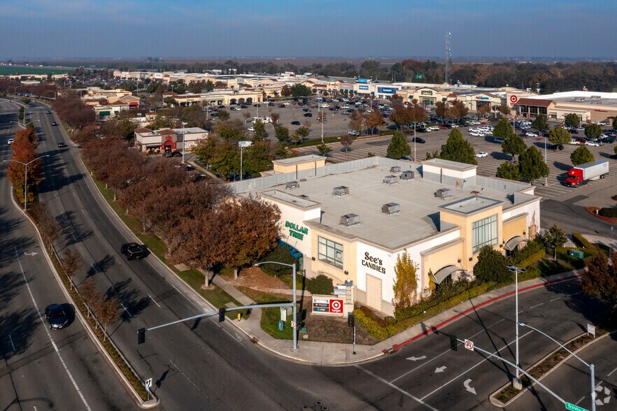 More Photos Of 10404-10850 Trinity Pky, Stockton Unknown For Lease
