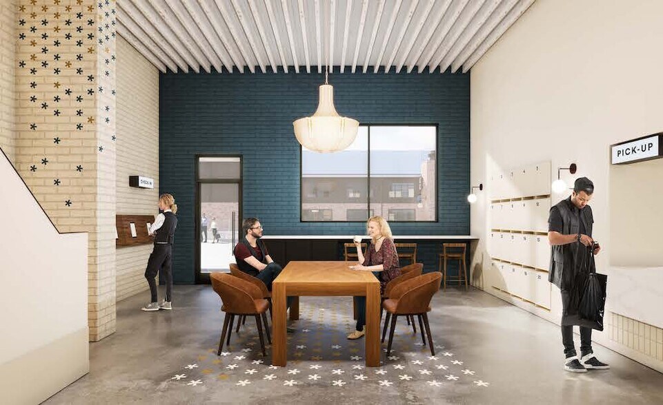 More Photos Of 2000-2014 5th St NE, Washington Warehouse For Lease