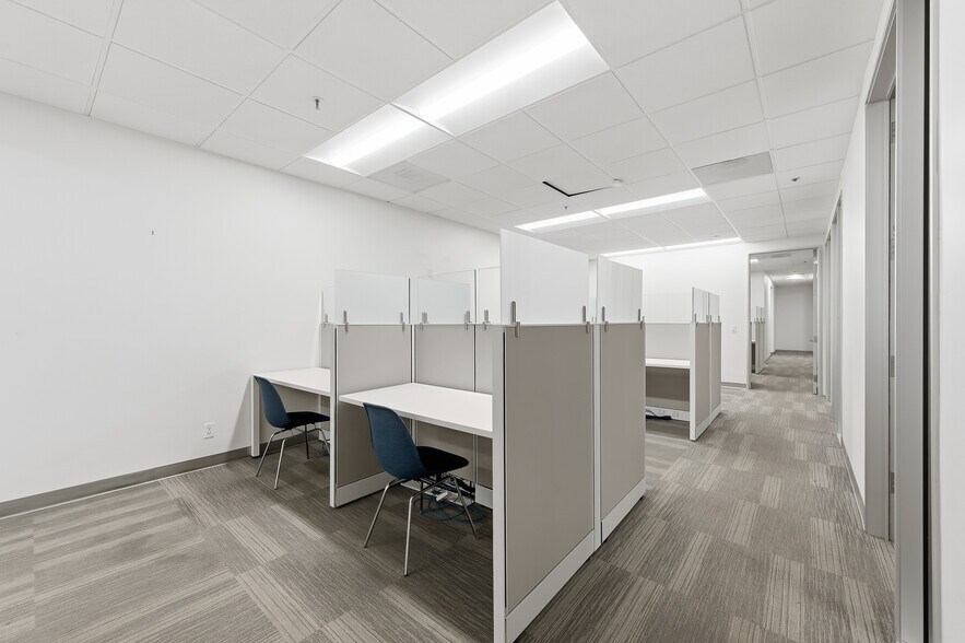 More Photos Of 2542 S Bascom Ave, Campbell Office For Sale