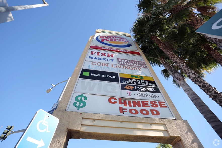 More Photos Of 10000 Hawthorne Blvd, Inglewood Unknown For Lease