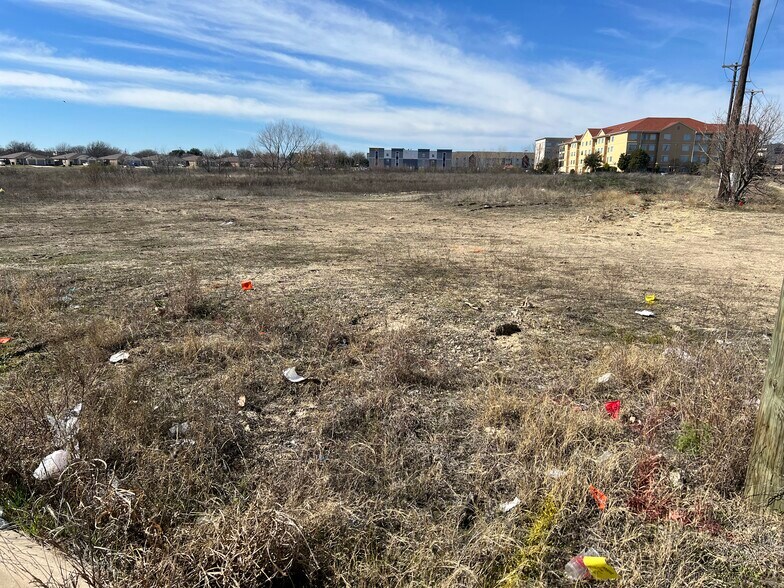 Primary Photo Of 550 Central Texas Expy, Killeen Land For Sale
