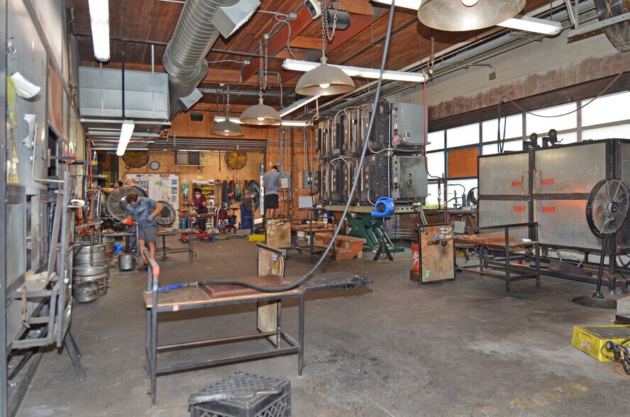 More Photos Of 3406 E Union St, Seattle Office For Sale