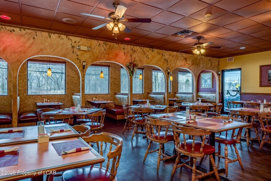 More Photos Of 1190 Sans Souci Pky, Hanover Township Restaurant For Sale