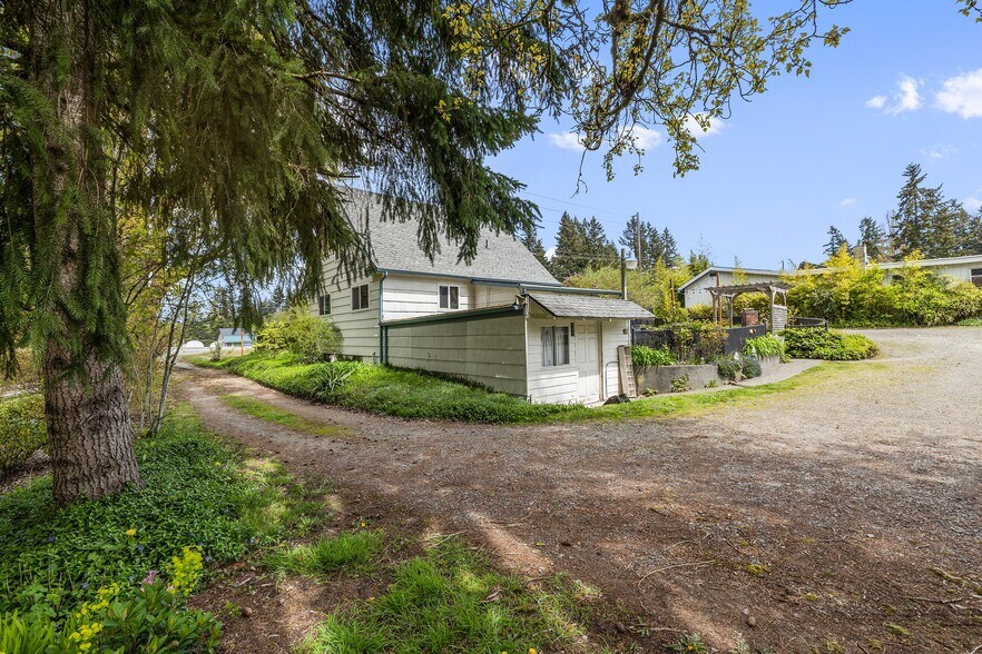 More Photos Of 4494 SE Mile Hill Dr, Port Orchard Land For Sale