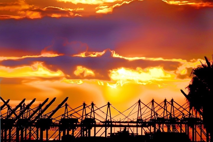 More Photos Of 2019 S Crescent Ave, San Pedro Manufacturing For Sale