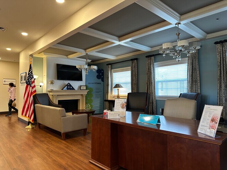 More Photos Of 8013 Majors Rd, Cumming Skilled Nursing Facility For Sale