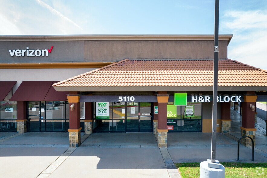 More Photos Of 5120 S Rural Rd, Tempe Unknown For Lease