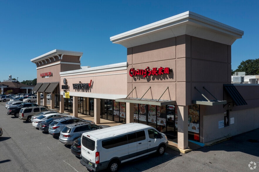 More Photos Of 1825 McFarland Blvd N, Tuscaloosa Unknown For Lease