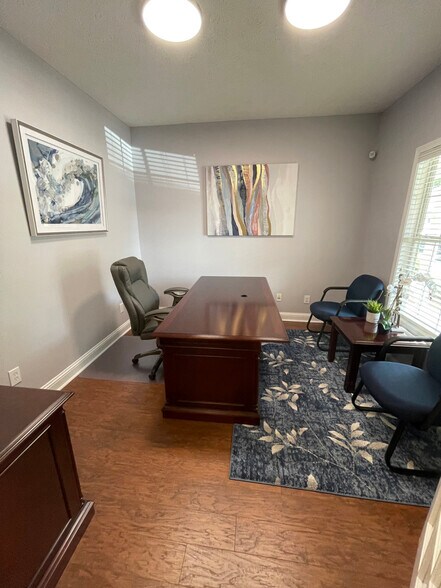 More Photos Of 101 Devant St, Fayetteville Office For Sale