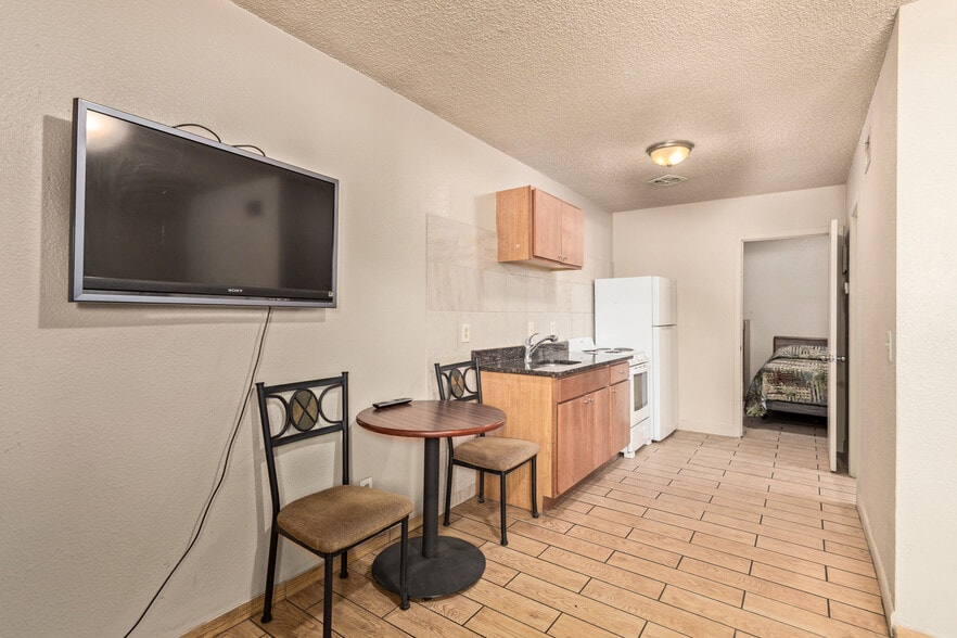 More Photos Of 8008 E Main St, Mesa Hotel For Sale
