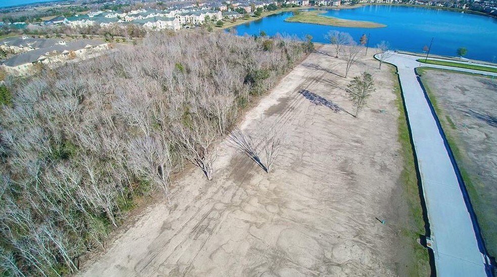 More Photos Of 2917 Old Chocolate Bayou Rd, Pearland Land For Sale